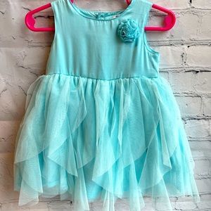 Carter’s Dress